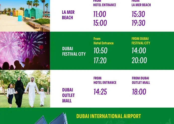 Ibis Styles Dubai Airport Hotel
